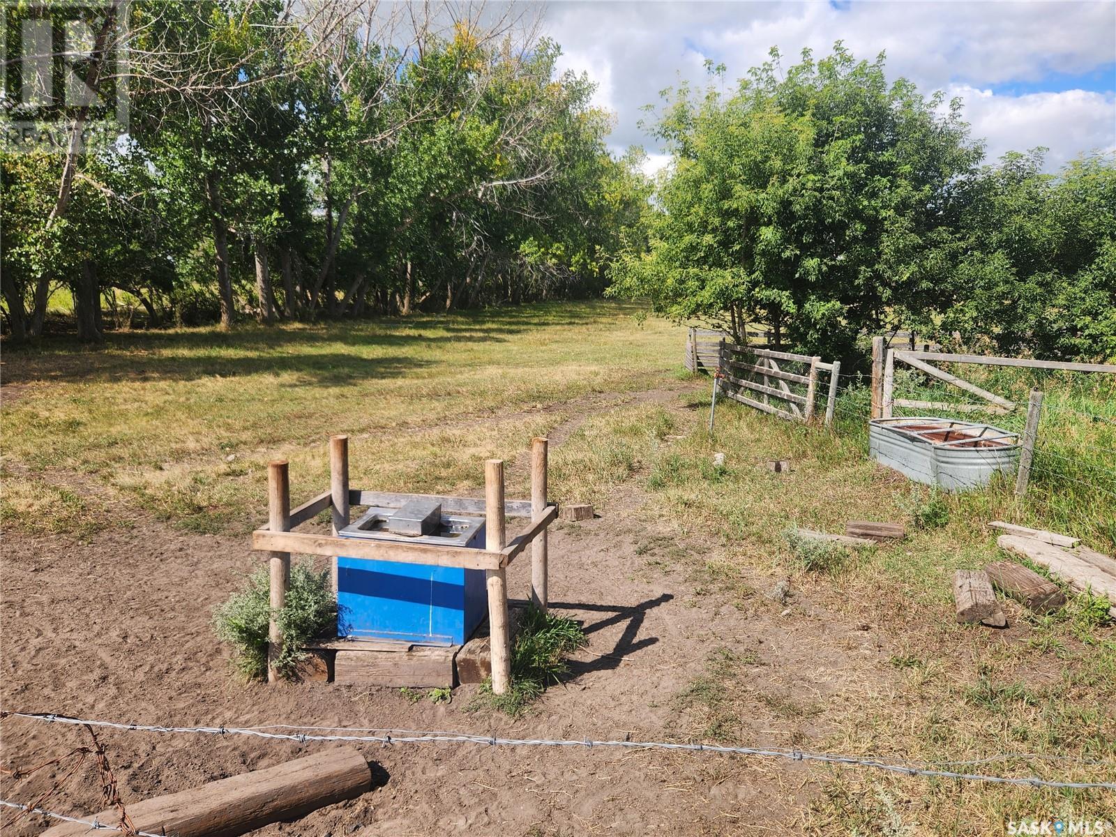 Beattie Farm, Stanley Rm No. 215, Saskatchewan  S0A 0S0 - Photo 15 - SK980111