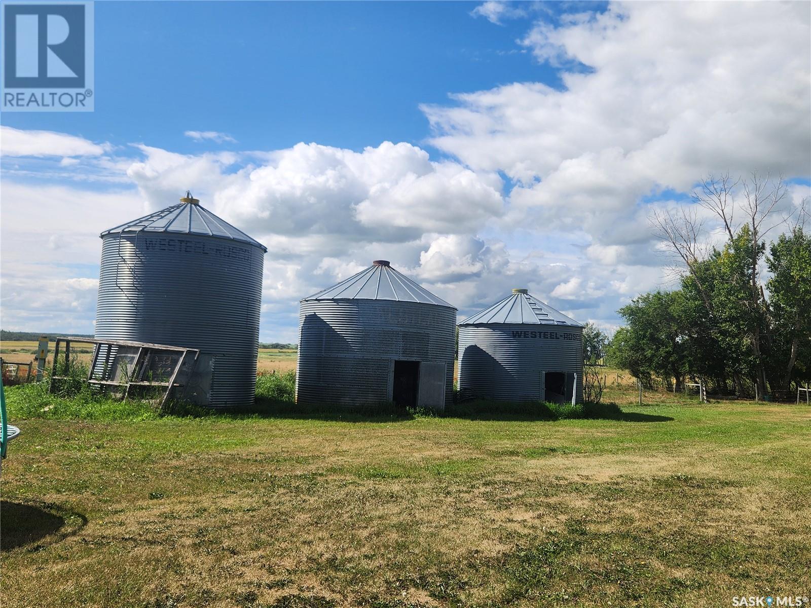 Beattie Farm, Stanley Rm No. 215, Saskatchewan  S0A 0S0 - Photo 17 - SK980111