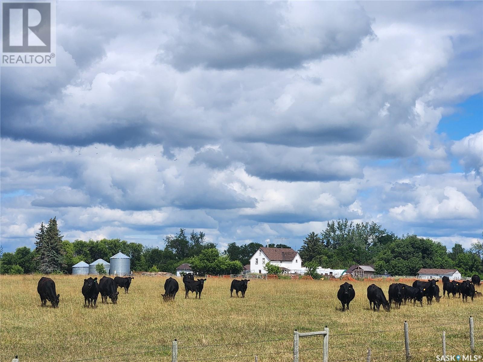 Beattie Farm, Stanley Rm No. 215, Saskatchewan  S0A 0S0 - Photo 2 - SK980111