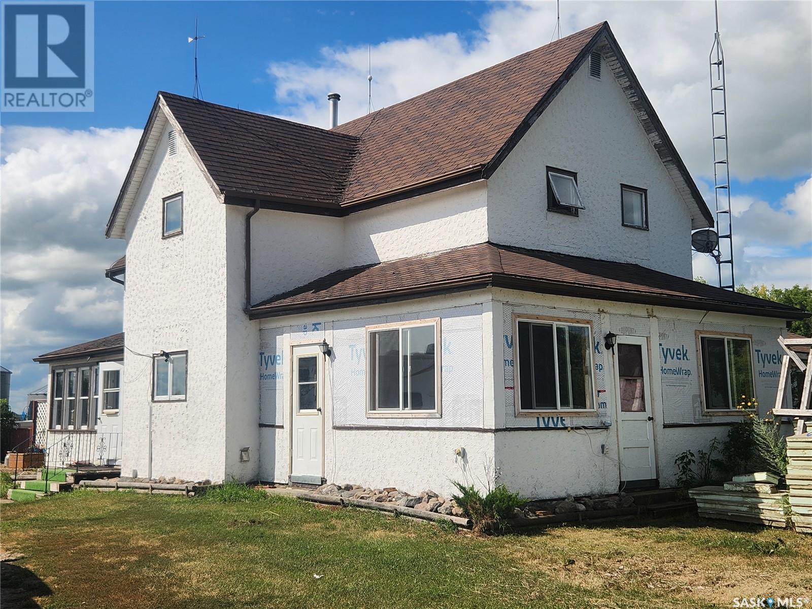 Beattie Farm, Stanley Rm No. 215, Saskatchewan  S0A 0S0 - Photo 3 - SK980111