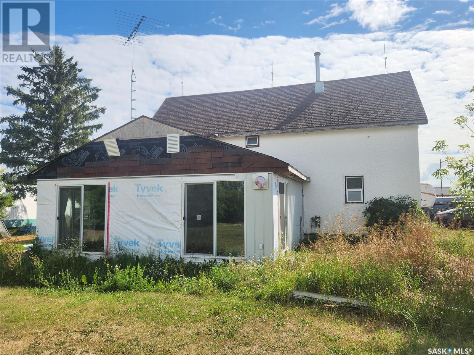 Beattie Farm, Stanley Rm No. 215, Saskatchewan  S0A 0S0 - Photo 5 - SK980111