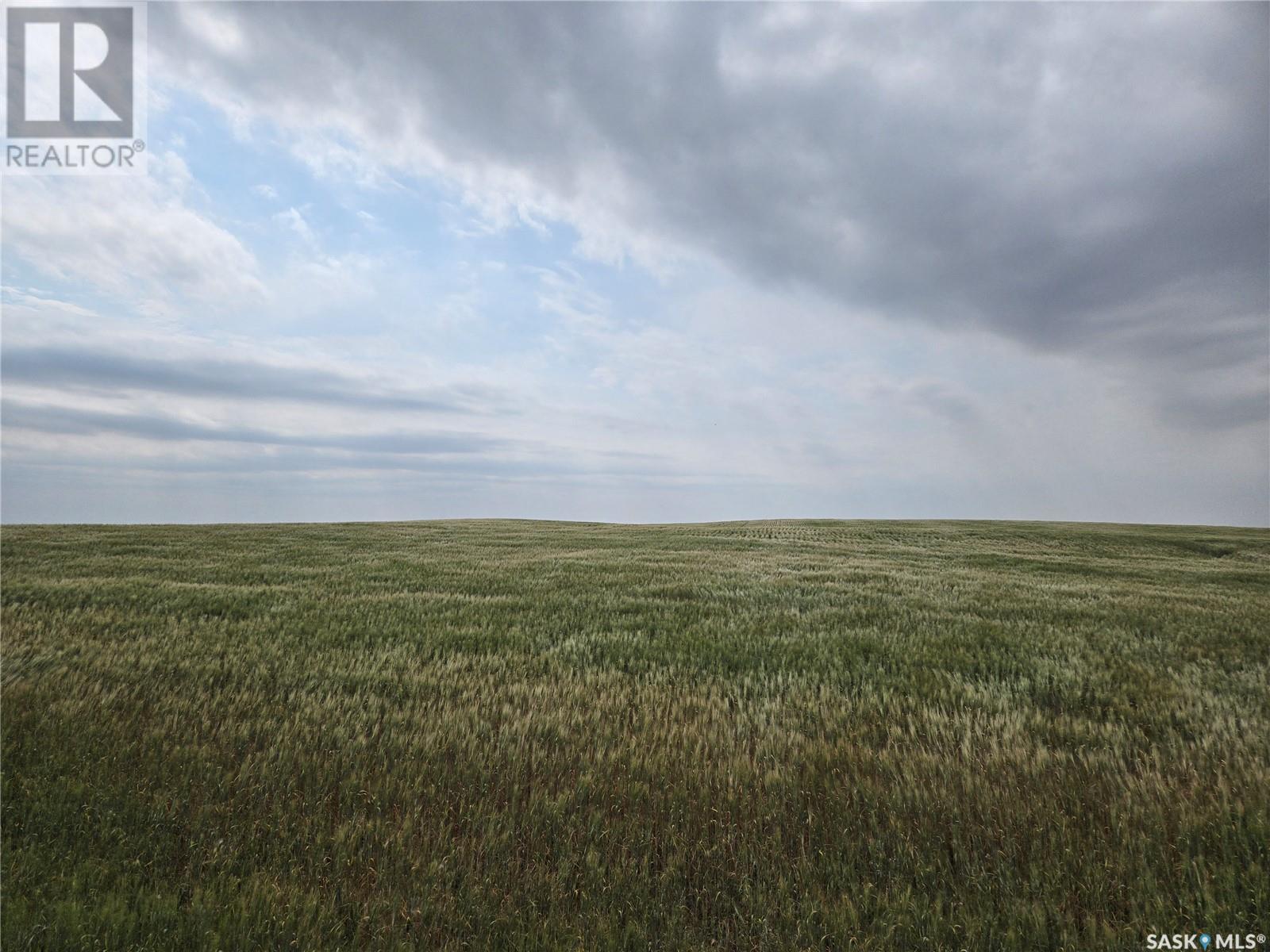 Kayville 8 1/4's Grain Land, Key West Rm No. 70, Saskatchewan  S0H 2C0 - Photo 1 - SK980572