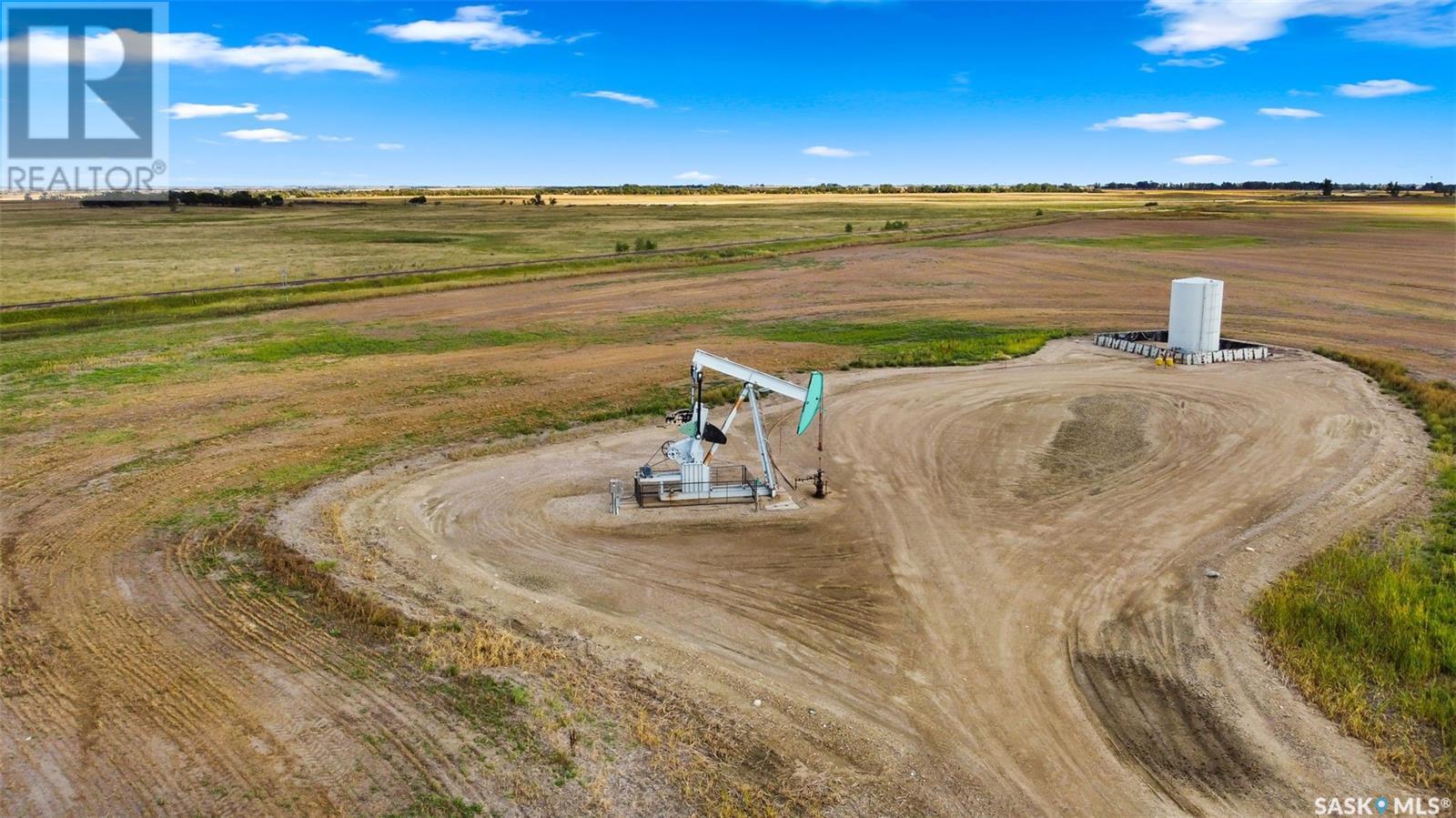 1 Quarter Grainland Near North Portal (Harris), Coalfields Rm No. 4, Saskatchewan  S0C 1W0 - Photo 6 - SK981142