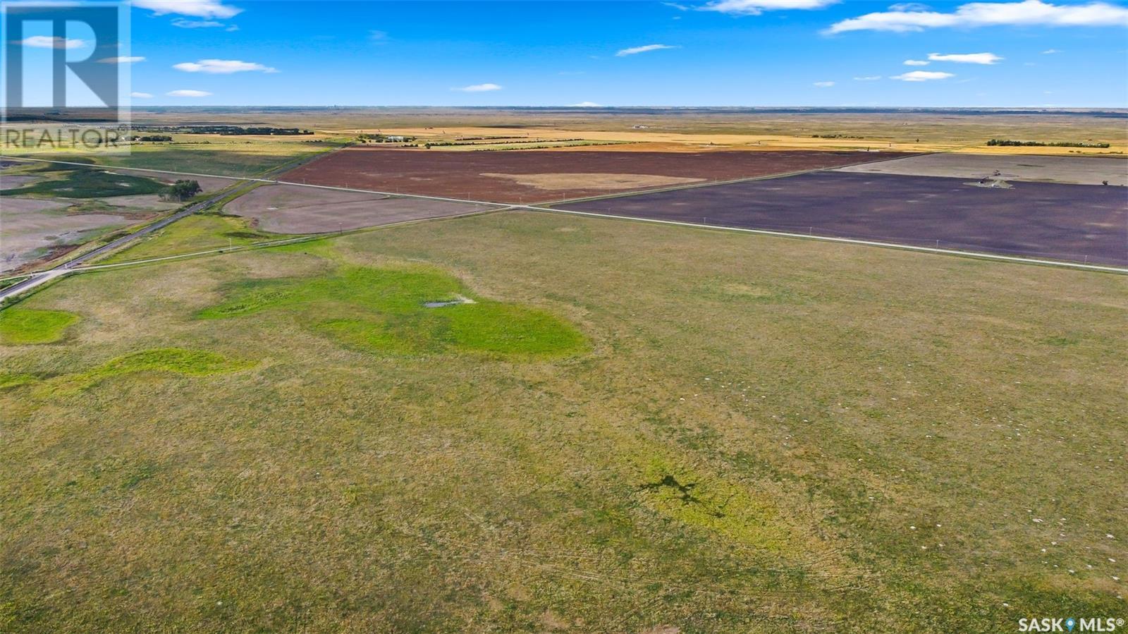 1 Quarter Grainland Near North Portal (Harris), Coalfields Rm No. 4, Saskatchewan  S0C 1W0 - Photo 8 - SK981142