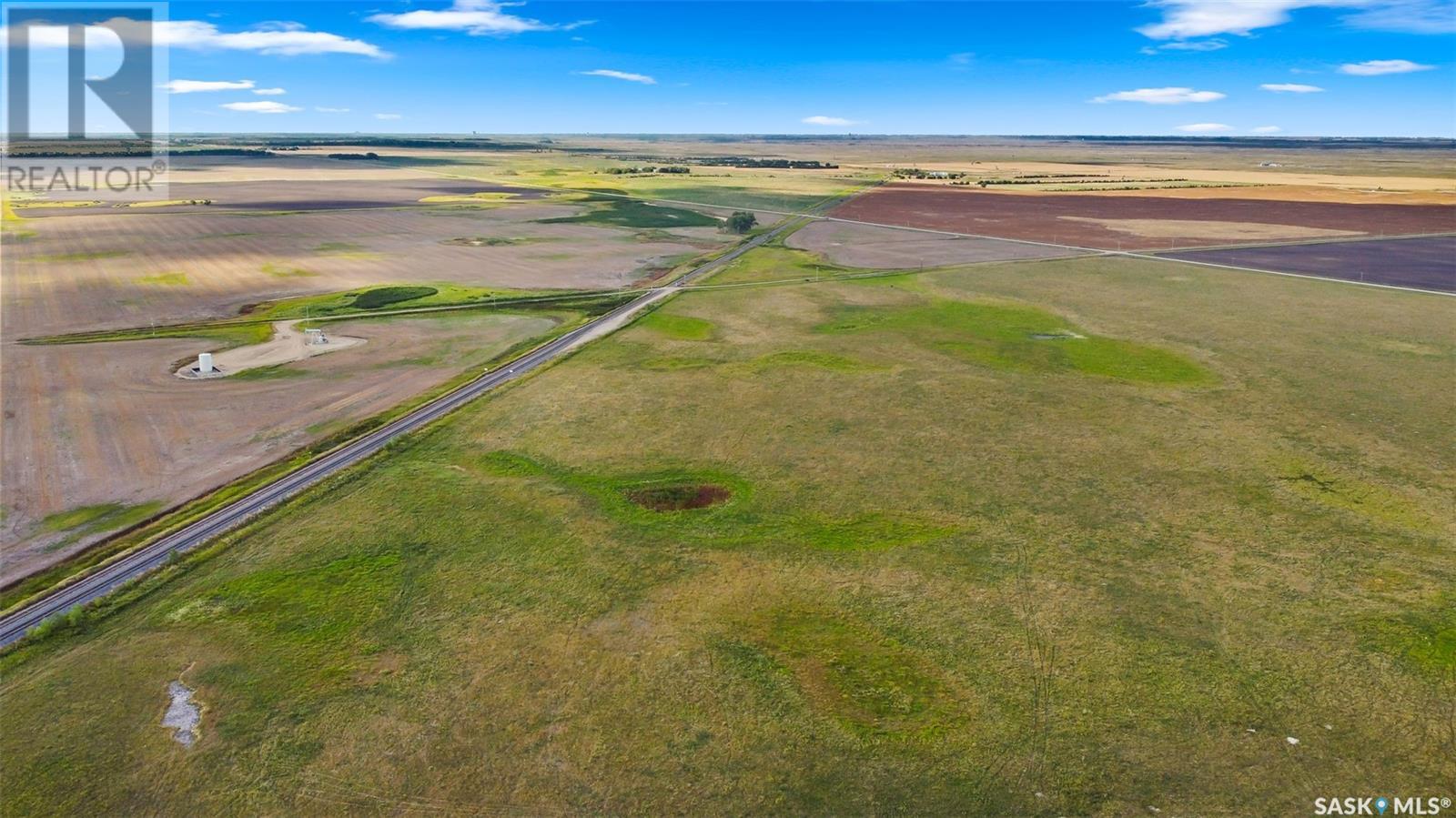 1 Quarter Grainland Near North Portal (Harris), Coalfields Rm No. 4, Saskatchewan  S0C 1W0 - Photo 9 - SK981142