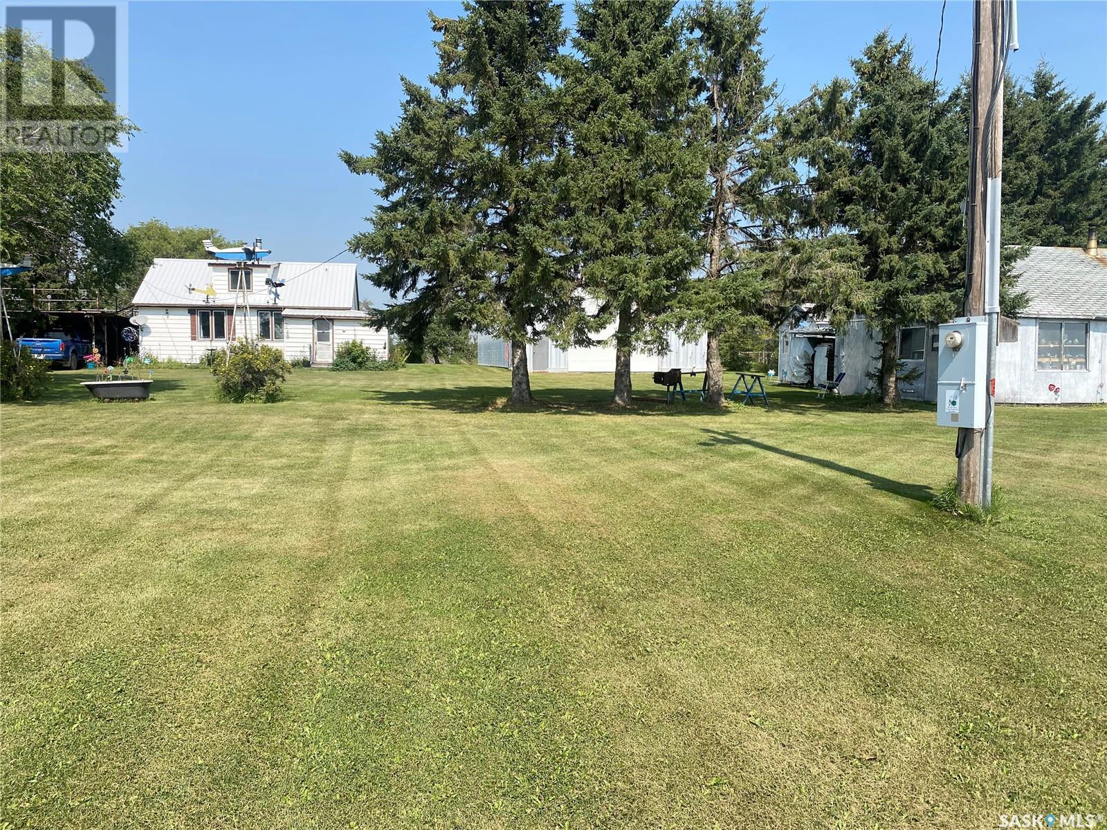Fandrick Farm, Saltcoats Rm No. 213, Saskatchewan  S0A 3R0 - Photo 17 - SK981128