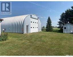 FANDRICK FARM, Saltcoats Rm No. 213, Saskatchewan