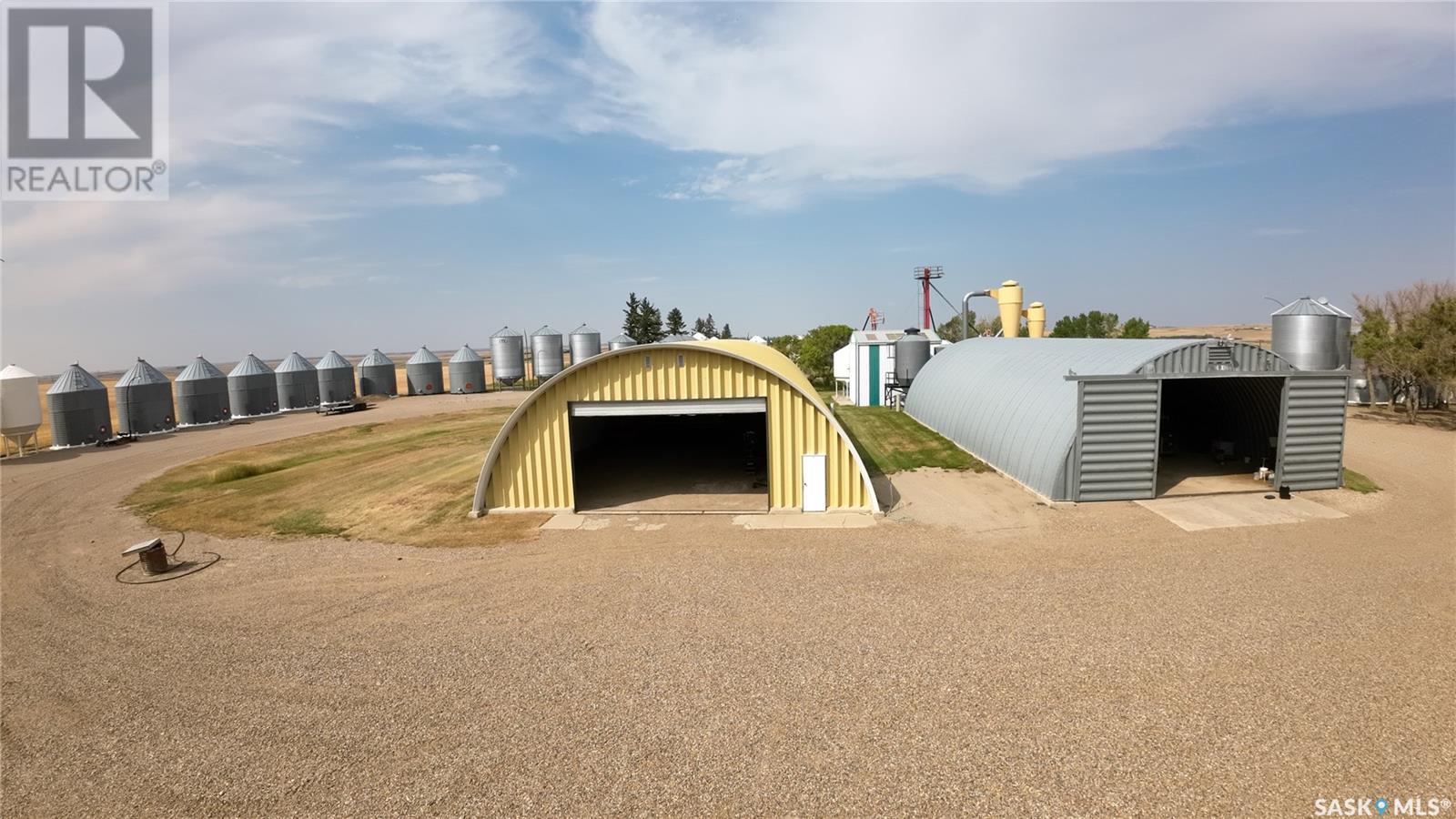 Biese Farm, Swift Current Rm No. 137, Saskatchewan  S9H 3W8 - Photo 14 - SK981189