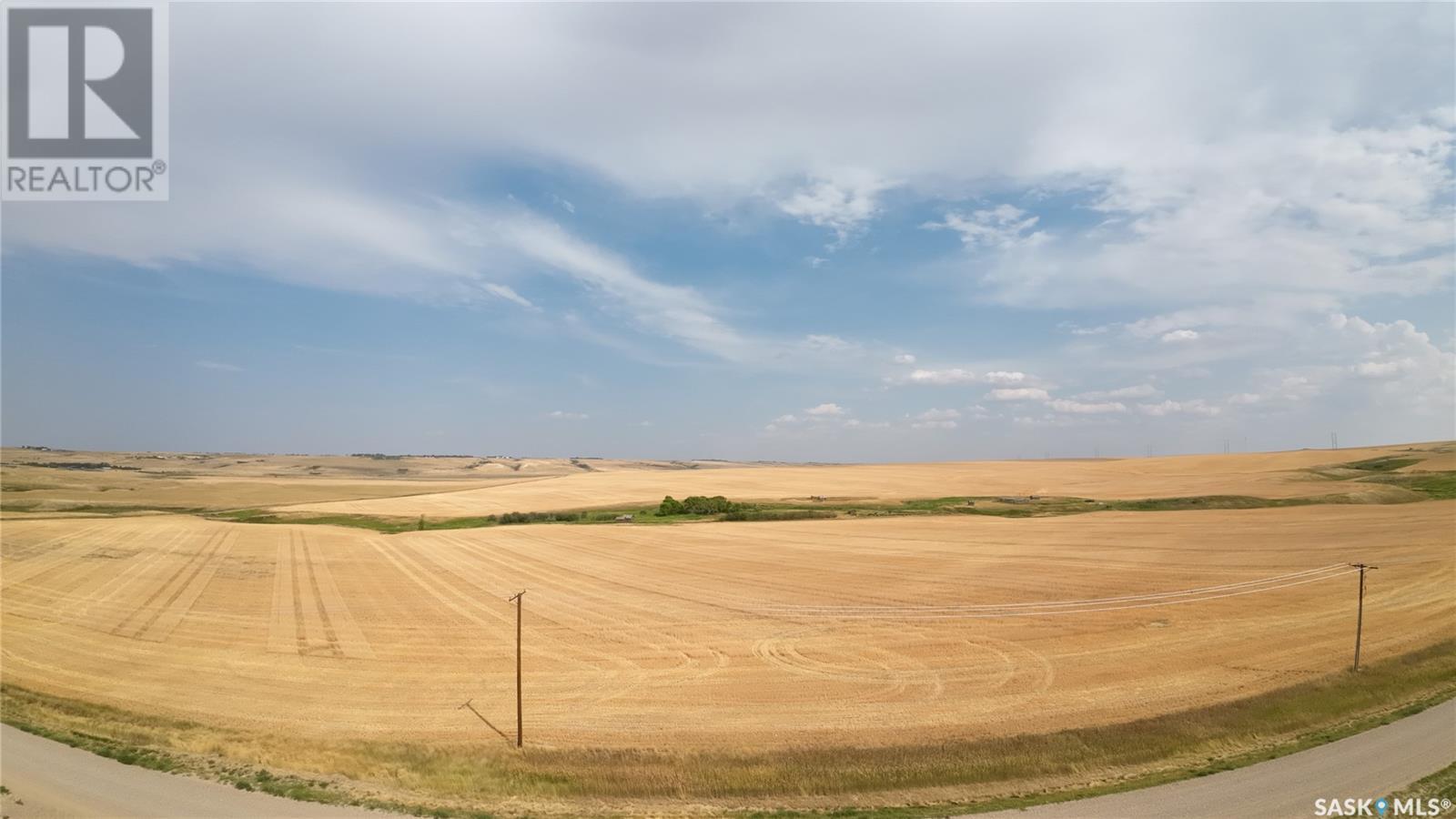 Biese Farm, Swift Current Rm No. 137, Saskatchewan  S9H 3W8 - Photo 6 - SK981189