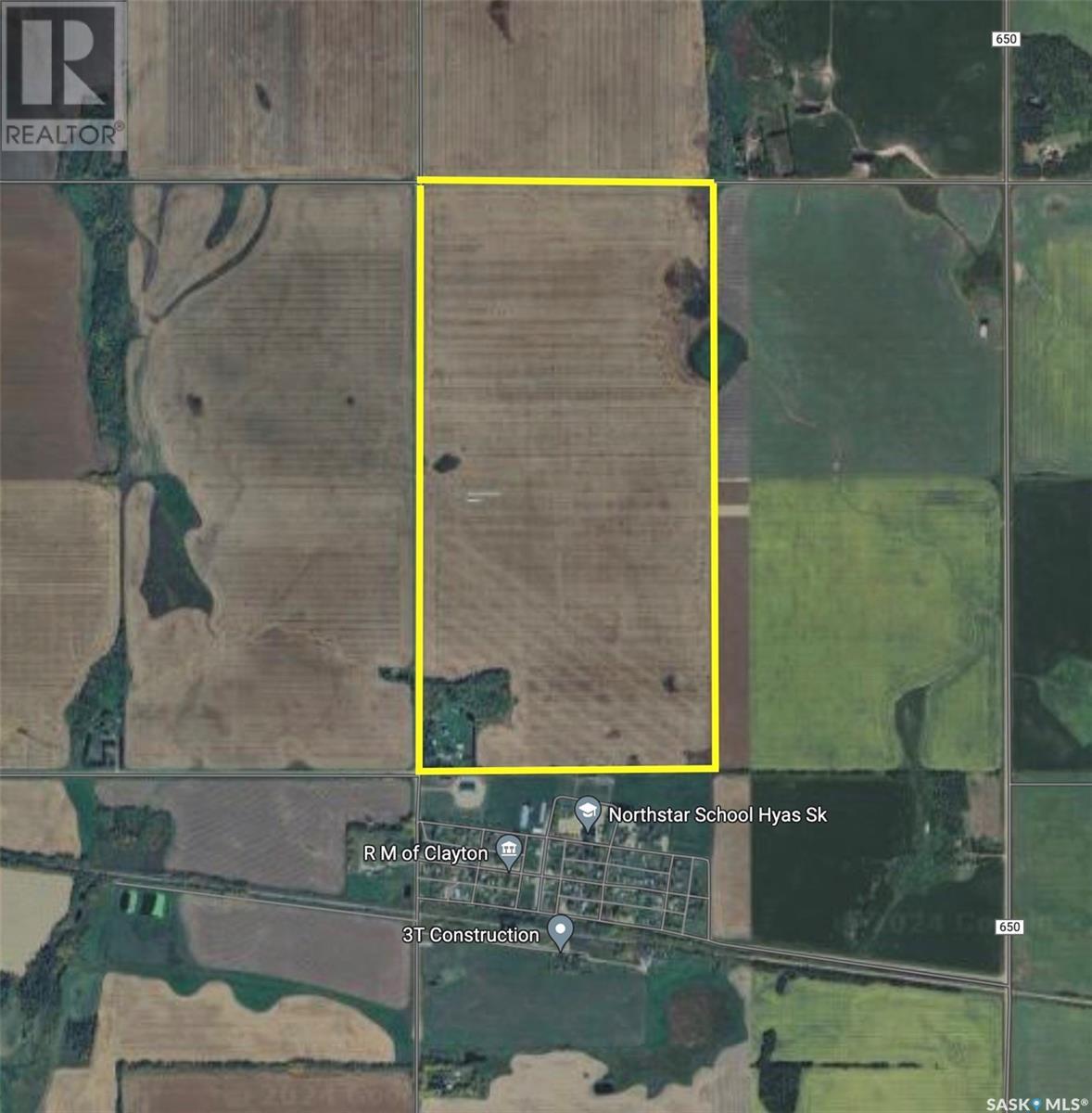 Yagelniski Acreage and 2 Quarters, clayton rm no. 333, Saskatchewan