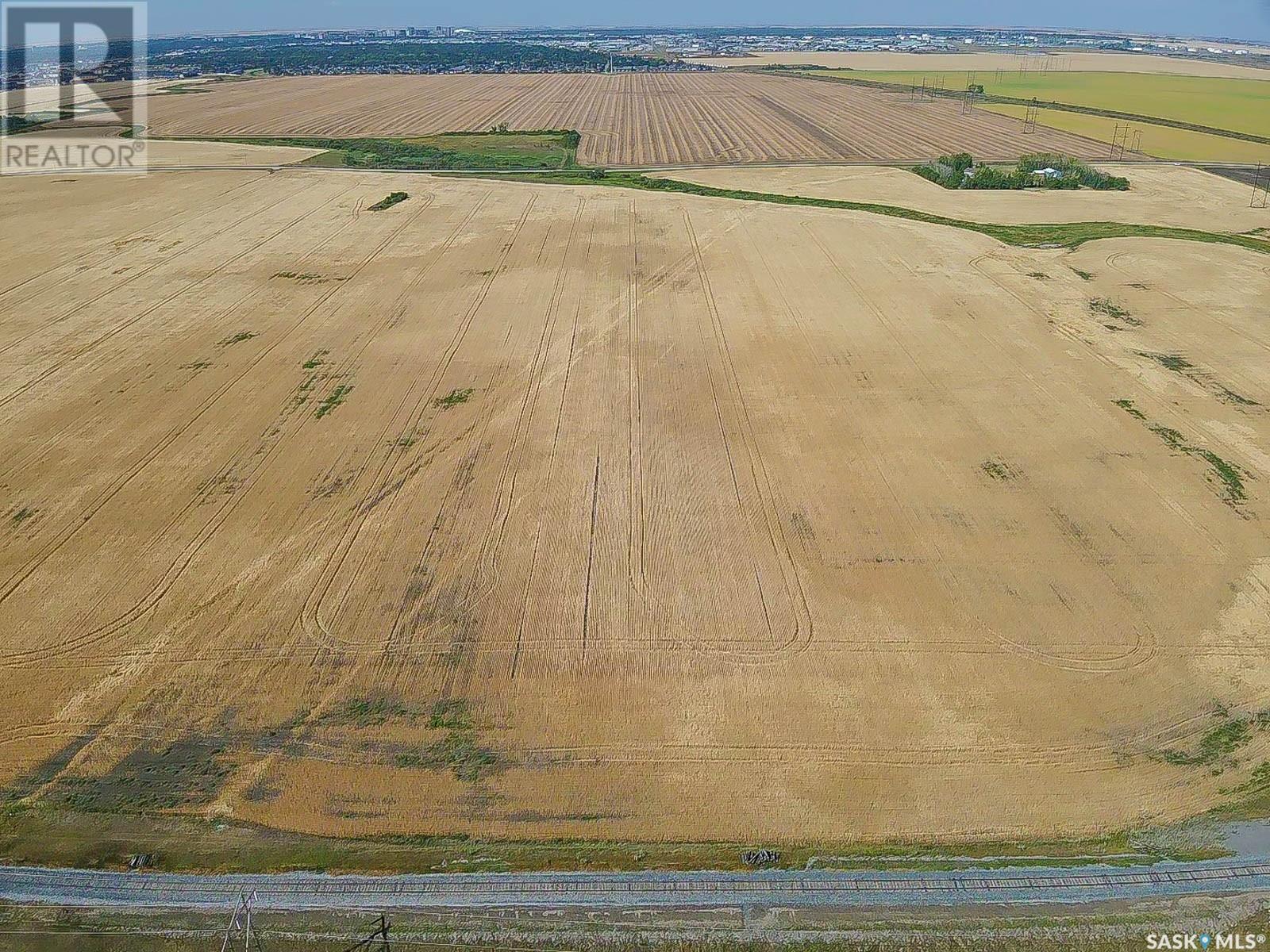 Tower Road Farm Land, sherwood rm no. 159, Saskatchewan