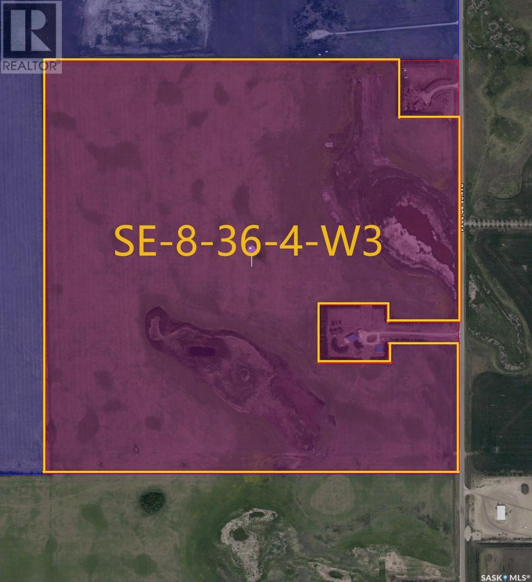 Bach And Ha Farm, Corman Park Rm No. 344, Saskatchewan  S7V 0L2 - Photo 1 - SK981945