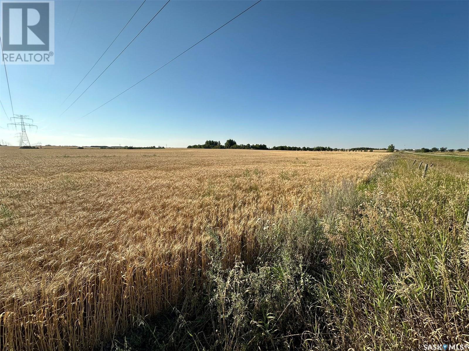 Bach And Ha Farm, Corman Park Rm No. 344, Saskatchewan  S7V 0L2 - Photo 7 - SK981945