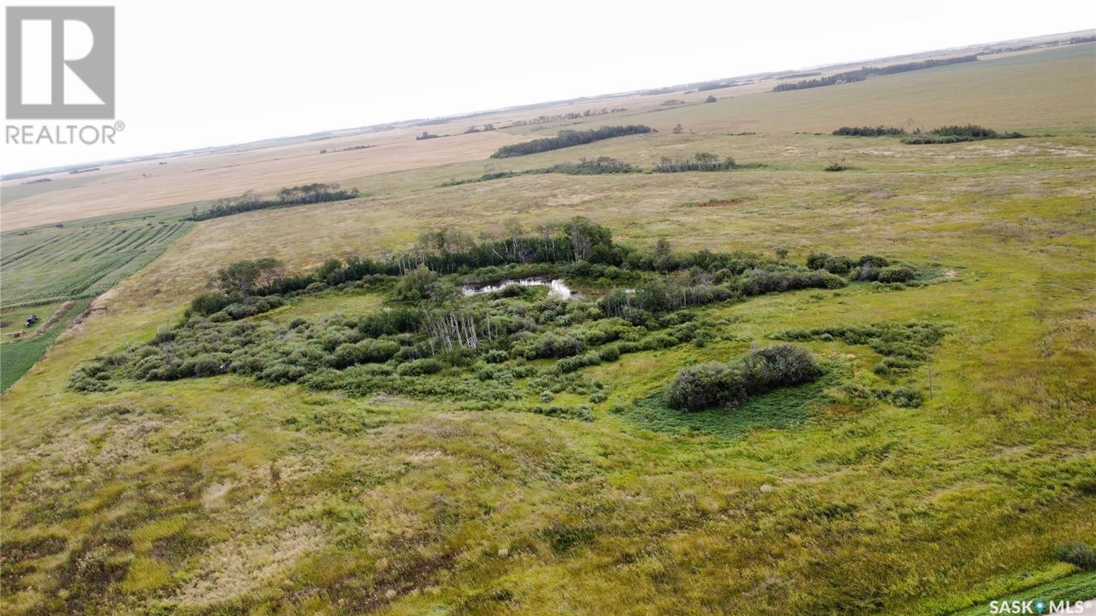 Harvard Road Land, elfros rm no. 307, Saskatchewan