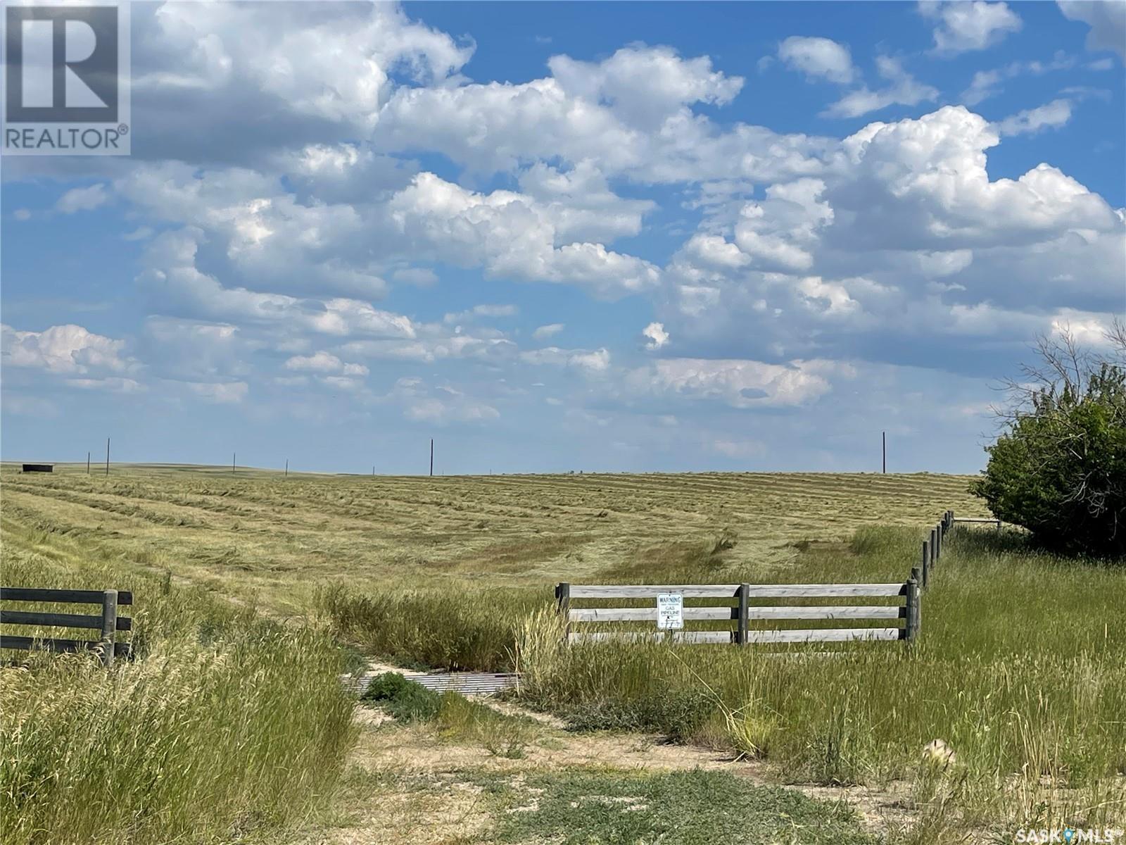 Redick Ranch, big stick rm no. 141, Saskatchewan