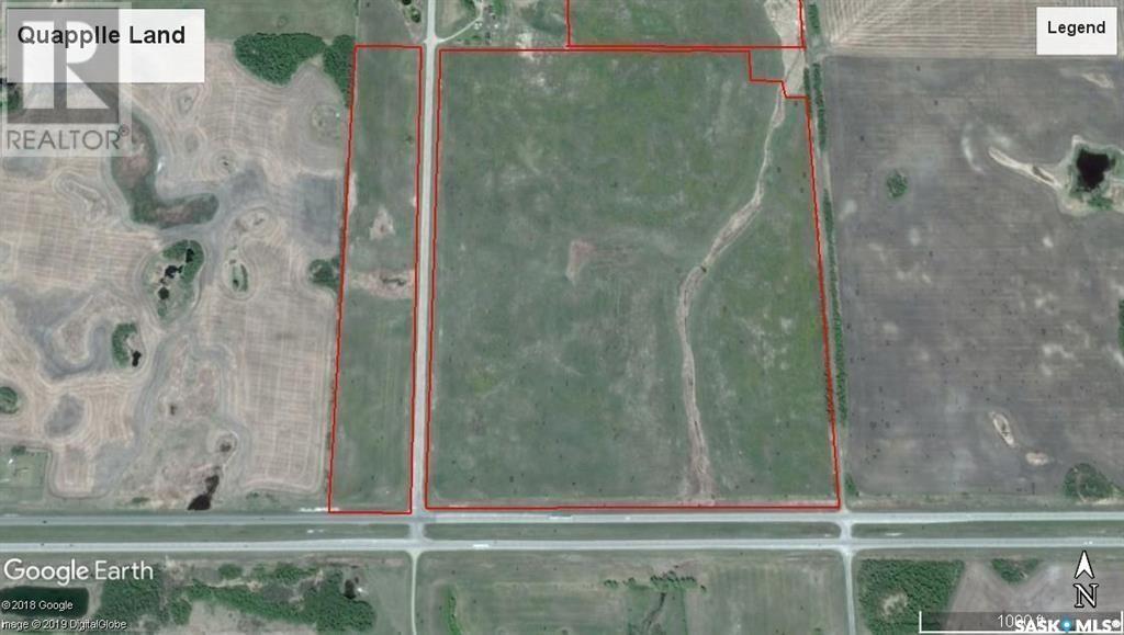 Hwy#1 198.38 Acres, Rm South Qu'appelle, South Qu'appelle Rm No. 157, Saskatchewan  S0G 0B7 - Photo 8 - SK982484