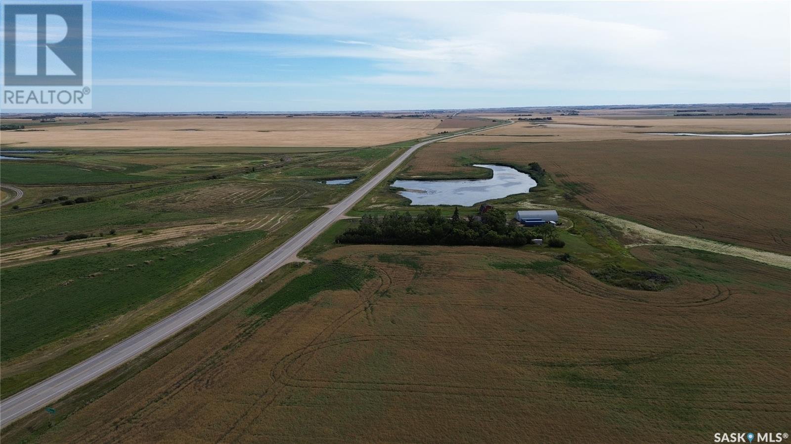 Highway 41&27 Quarter, Aberdeen Rm No. 373, Saskatchewan  S0K 0A0 - Photo 13 - SK982572