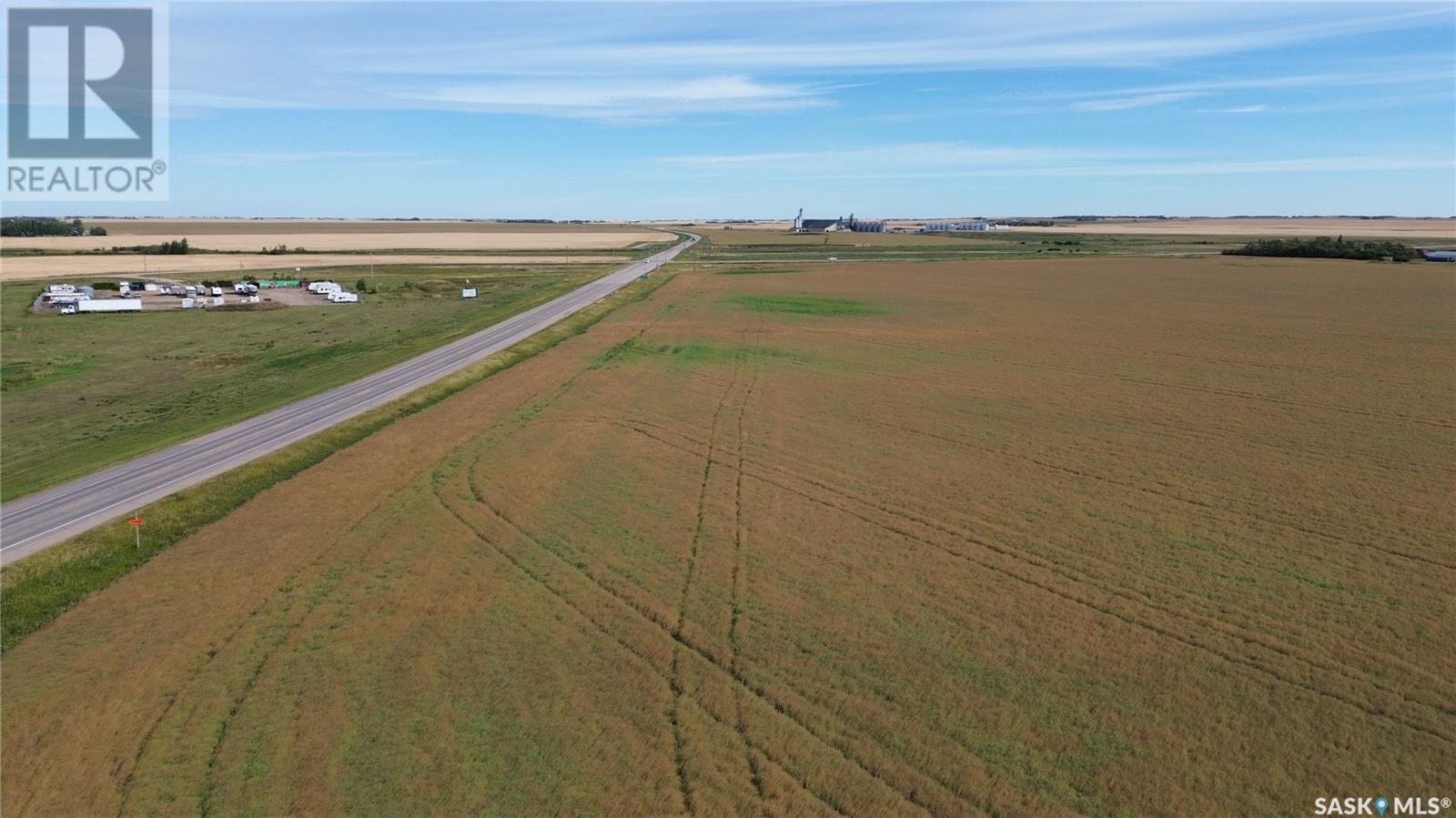 Highway 41&27 Quarter, Aberdeen Rm No. 373, Saskatchewan  S0K 0A0 - Photo 16 - SK982572