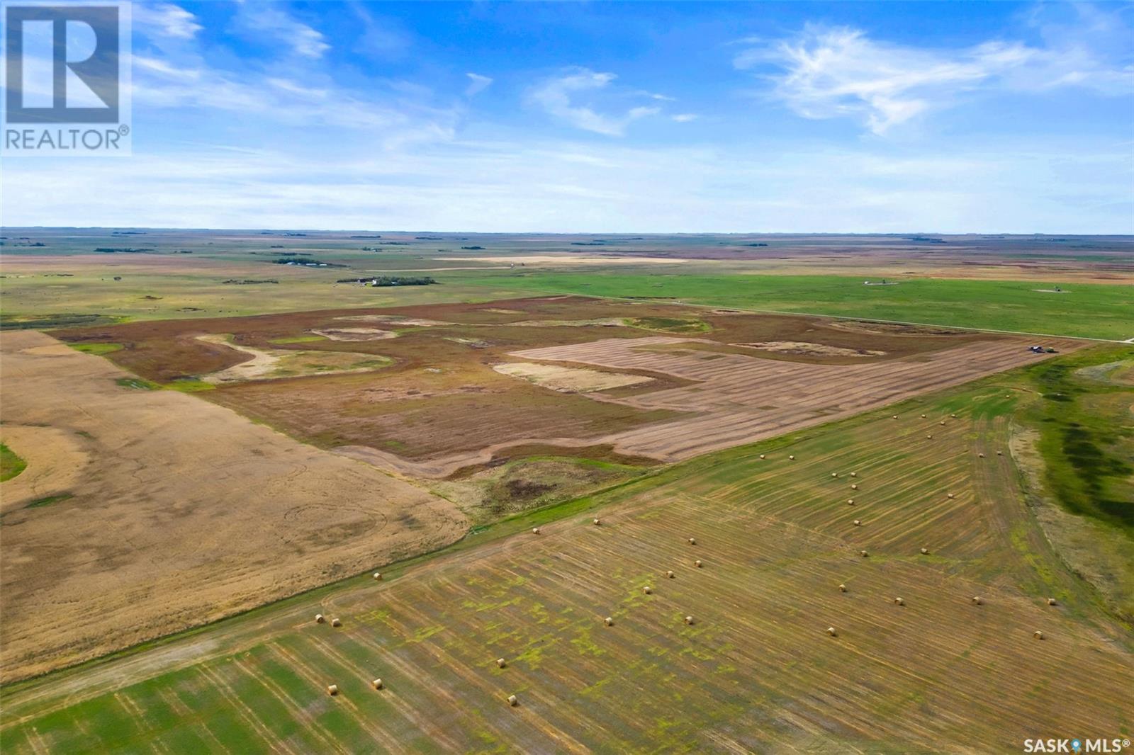 309 Acres - Tyvan, Francis Rm No. 127, Saskatchewan  S0G 4X0 - Photo 6 - SK982518