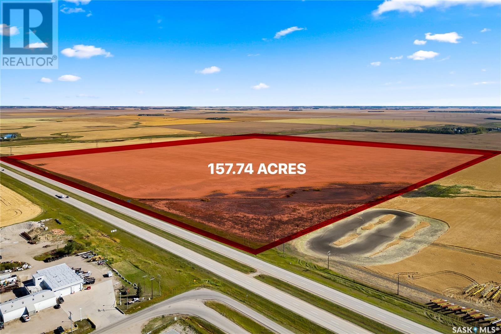 ROLO Farms HWY #6 North Future Development, sherwood rm no. 159, Saskatchewan