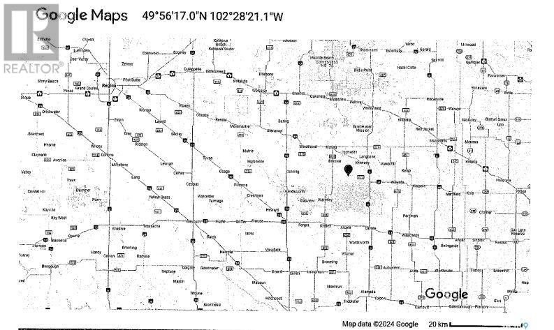 Hazelwood RM #94 - 25 Acres, hazelwood rm no. 94, Saskatchewan