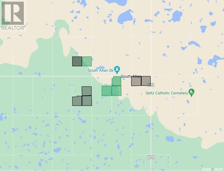 Rm313 Lost River - Smith Land, Lost River Rm No. 313, Saskatchewan  S0K 0C0 - Photo 3 - SK983157