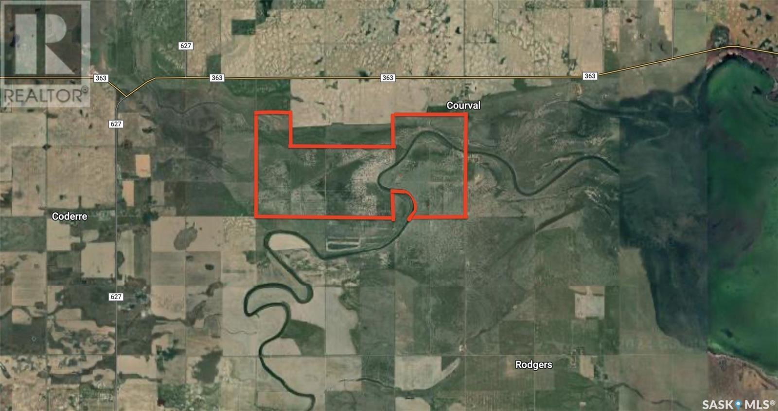 Gehl Land, rodgers rm no. 133, Saskatchewan