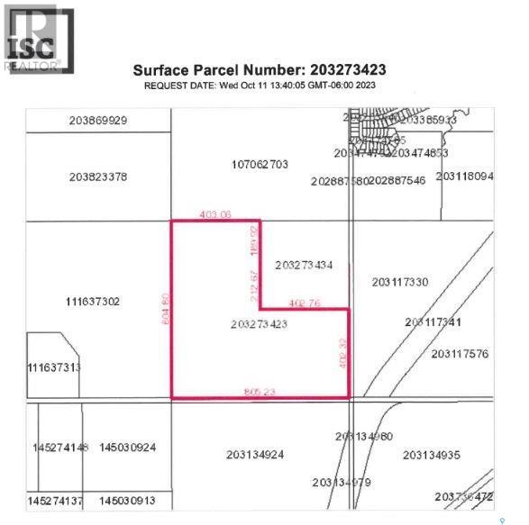 Bennett Farm, Sherwood Rm No. 159, Saskatchewan  S0G 3C0 - Photo 6 - SK983411