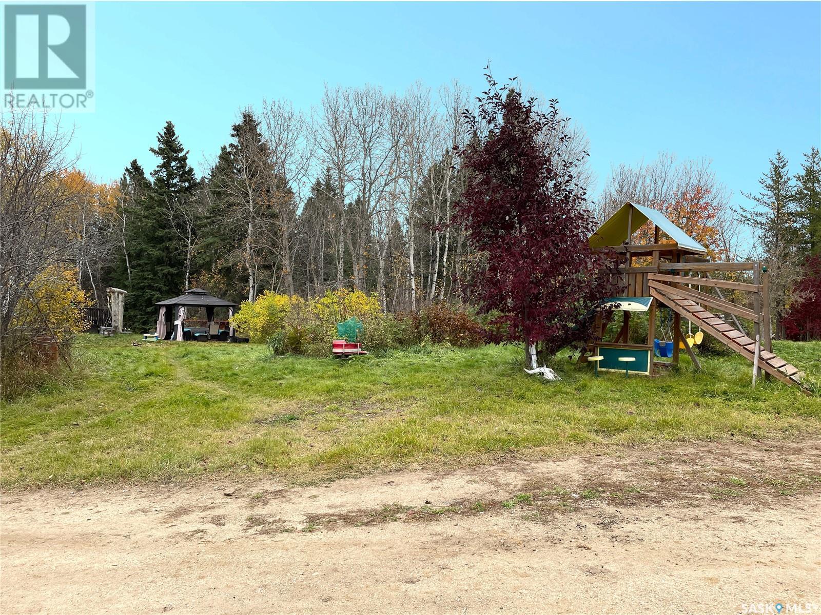 Big River Ranch, Canwood Rm No. 494, Saskatchewan  S0J 0E0 - Photo 29 - SK983424