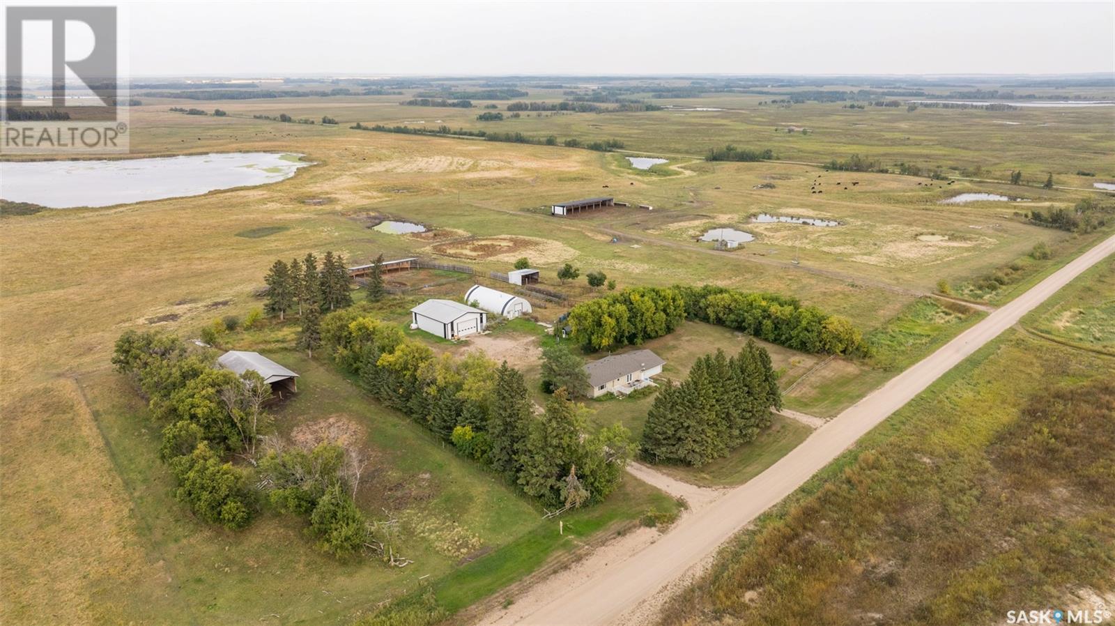 Campbell Road Ranch, Buckland Rm No. 491, Saskatchewan  S6V 5R3 - Photo 27 - SK983391