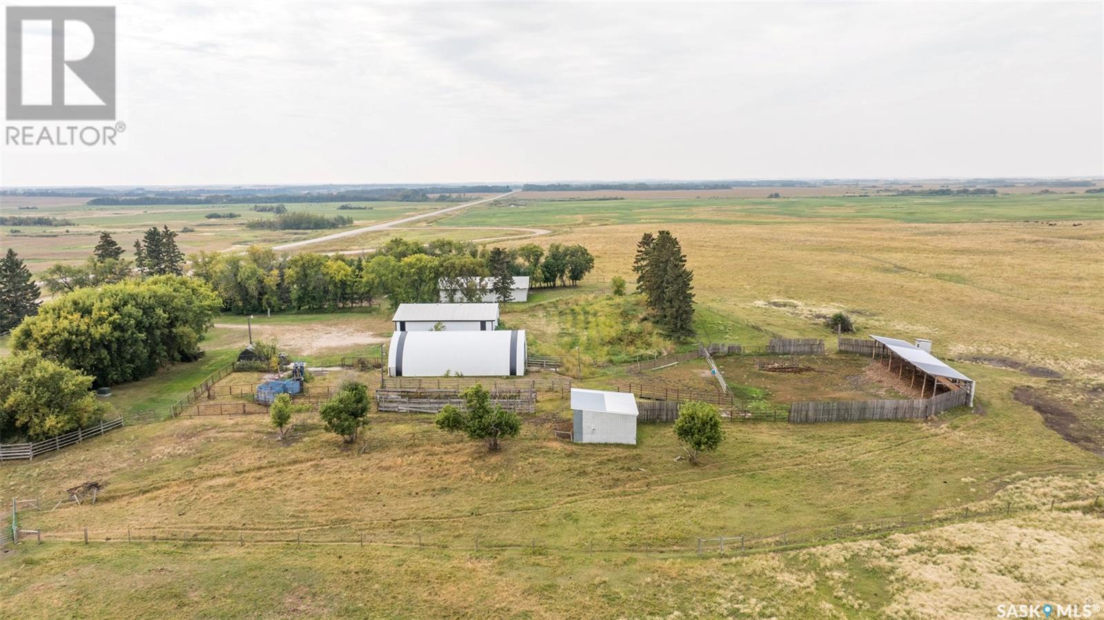 Campbell Road Ranch, Buckland Rm No. 491, Saskatchewan  S6V 5R3 - Photo 31 - SK983391