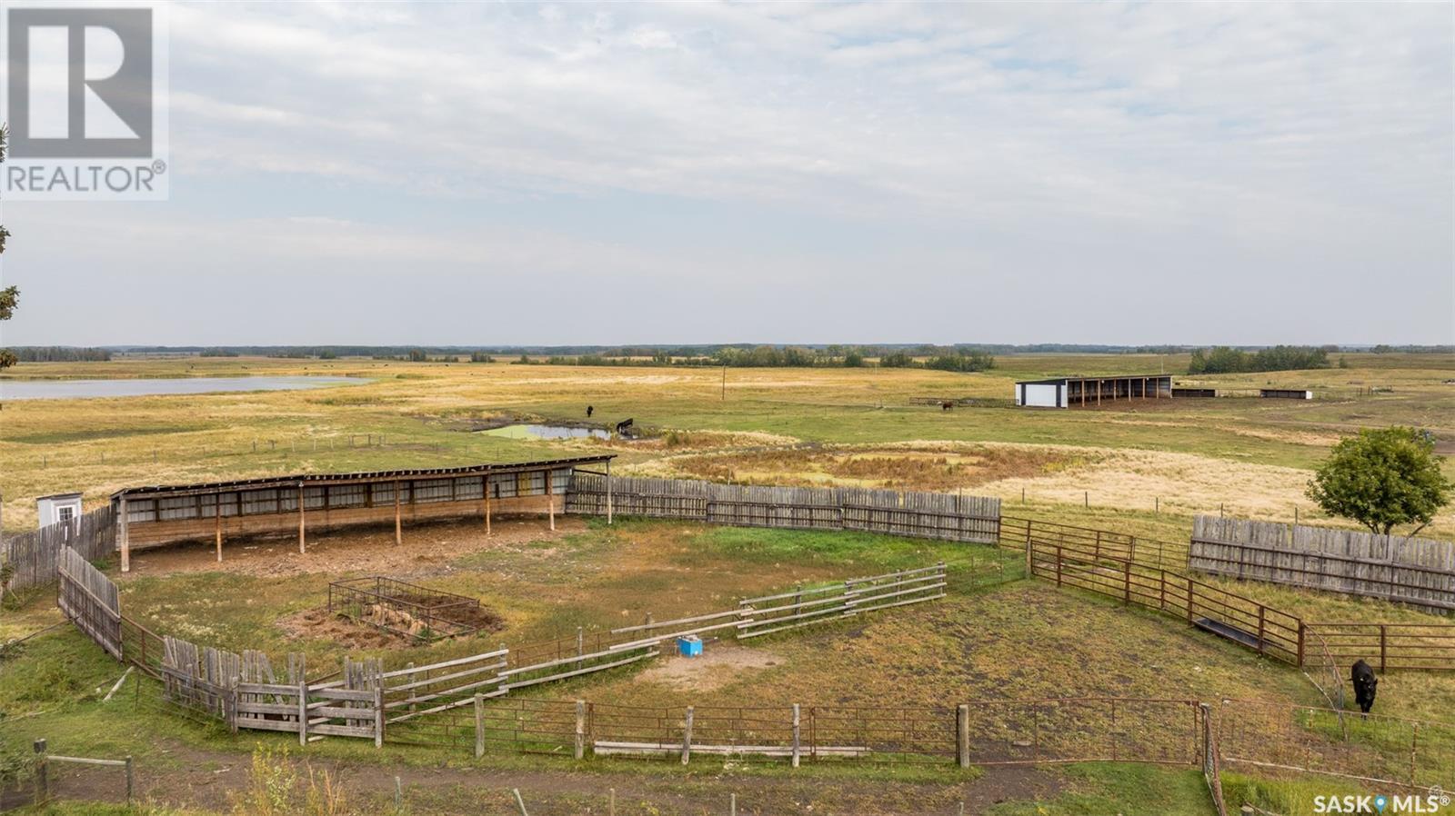 Campbell Road Ranch, Buckland Rm No. 491, Saskatchewan  S6V 5R3 - Photo 32 - SK983391