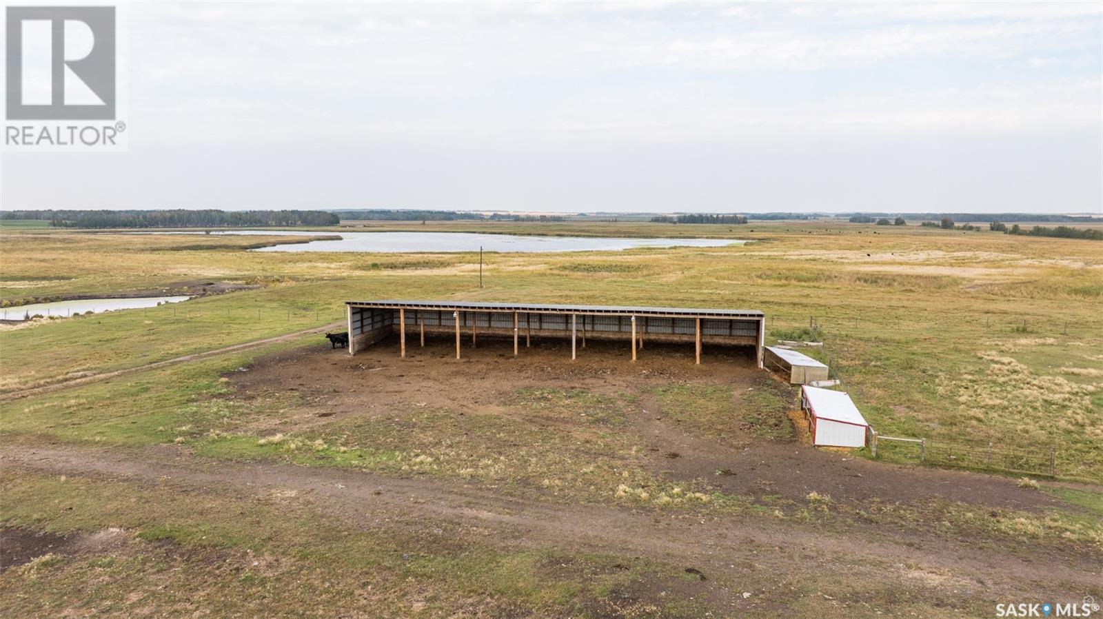 Campbell Road Ranch, Buckland Rm No. 491, Saskatchewan  S6V 5R3 - Photo 33 - SK983391