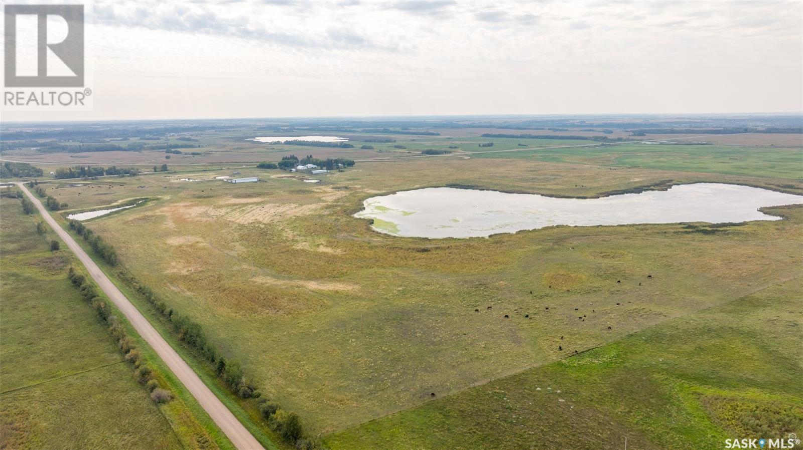 Campbell Road Ranch, Buckland Rm No. 491, Saskatchewan  S6V 5R3 - Photo 37 - SK983391