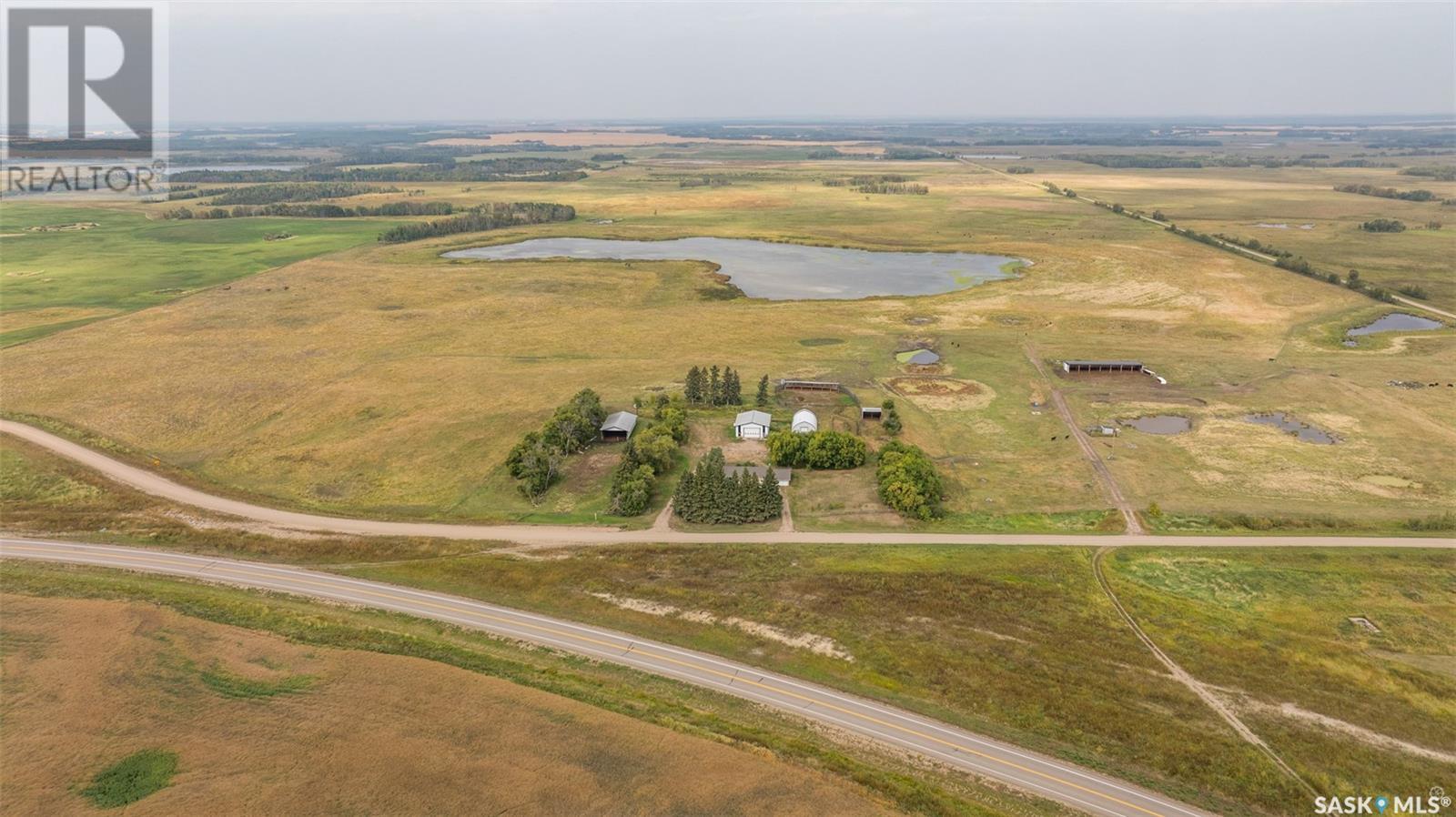 Campbell Road Ranch, Buckland Rm No. 491, Saskatchewan  S6V 5R3 - Photo 44 - SK983391