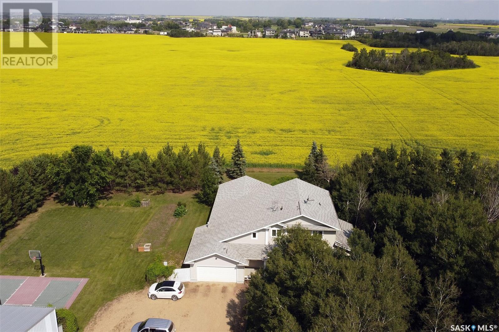 Hunchak Farm Land, Corman Park Rm No. 344, Saskatchewan  S7K 3J8 - Photo 2 - SK983584