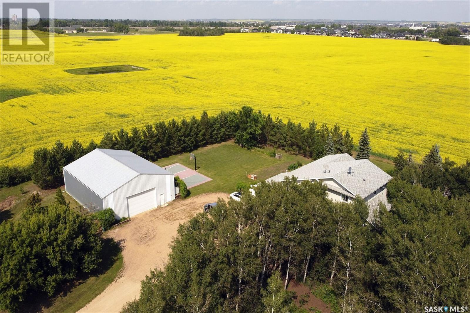 Hunchak Farm Land, Corman Park Rm No. 344, Saskatchewan  S7K 3J8 - Photo 3 - SK983584