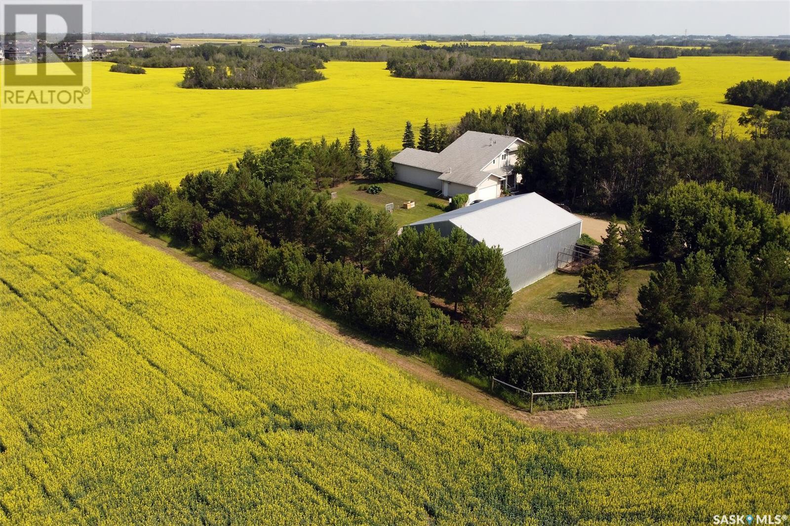 Hunchak Farm Land, Corman Park Rm No. 344, Saskatchewan  S7K 3J8 - Photo 5 - SK983584