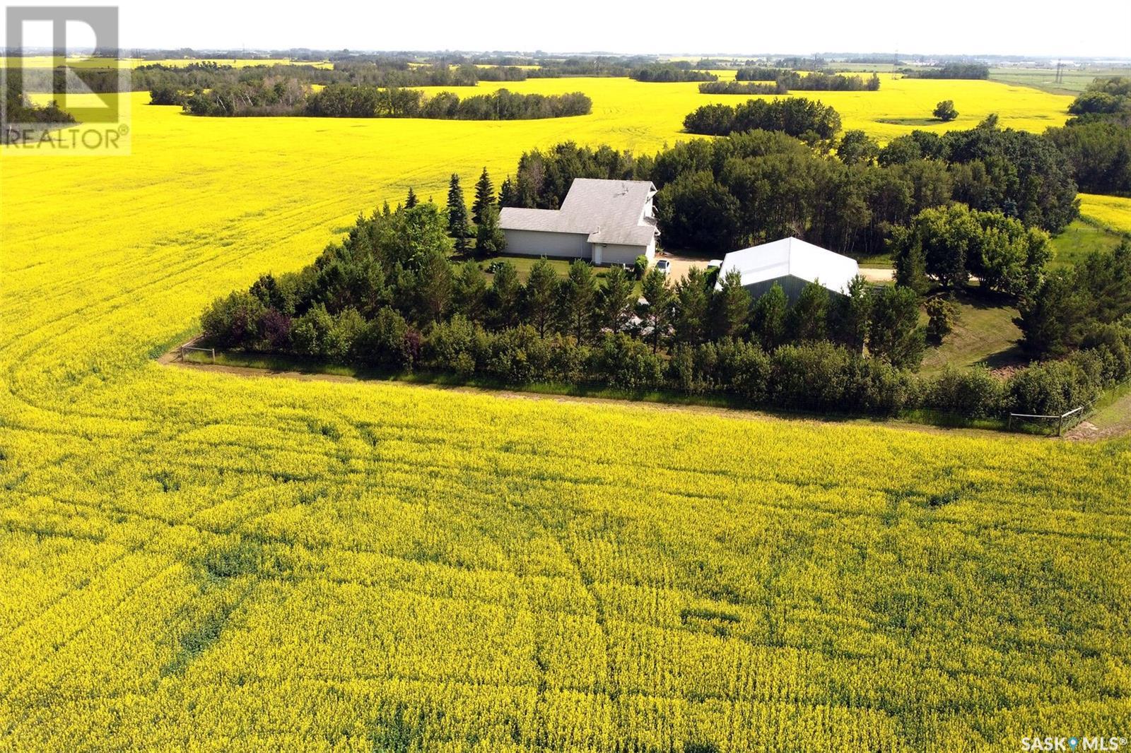 Hunchak Farm Land, Corman Park Rm No. 344, Saskatchewan  S7K 3J8 - Photo 6 - SK983584