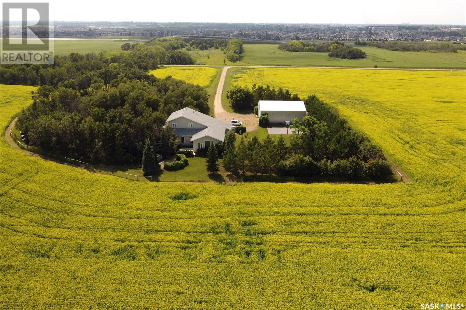 Hunchak Farm Land, Corman Park Rm No. 344, Saskatchewan  S7K 3J8 - Photo 7 - SK983584