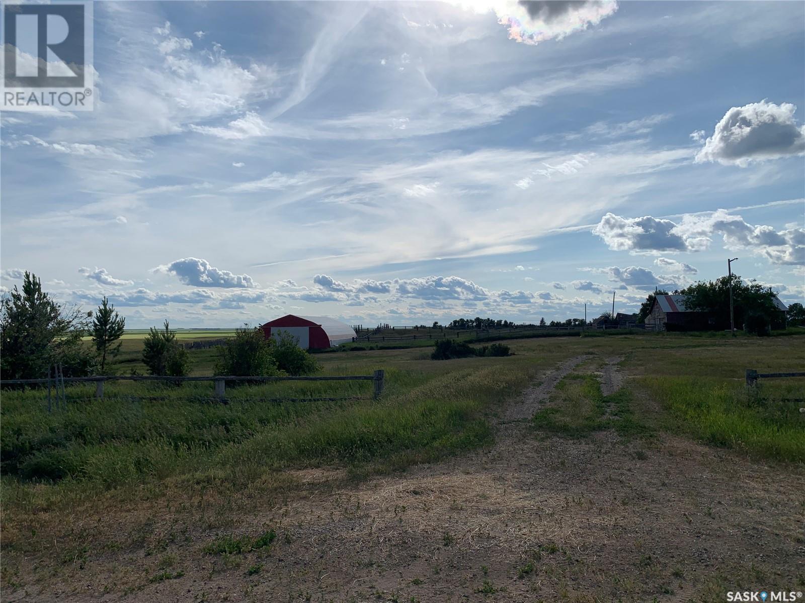 Rode Farm, Excelsior Rm No. 166, Saskatchewan  S0H 3S0 - Photo 4 - SK984522