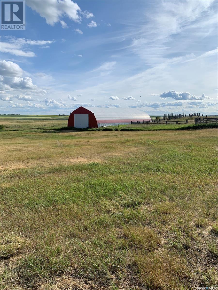 Rode Farm, Excelsior Rm No. 166, Saskatchewan  S0H 3S0 - Photo 9 - SK984522