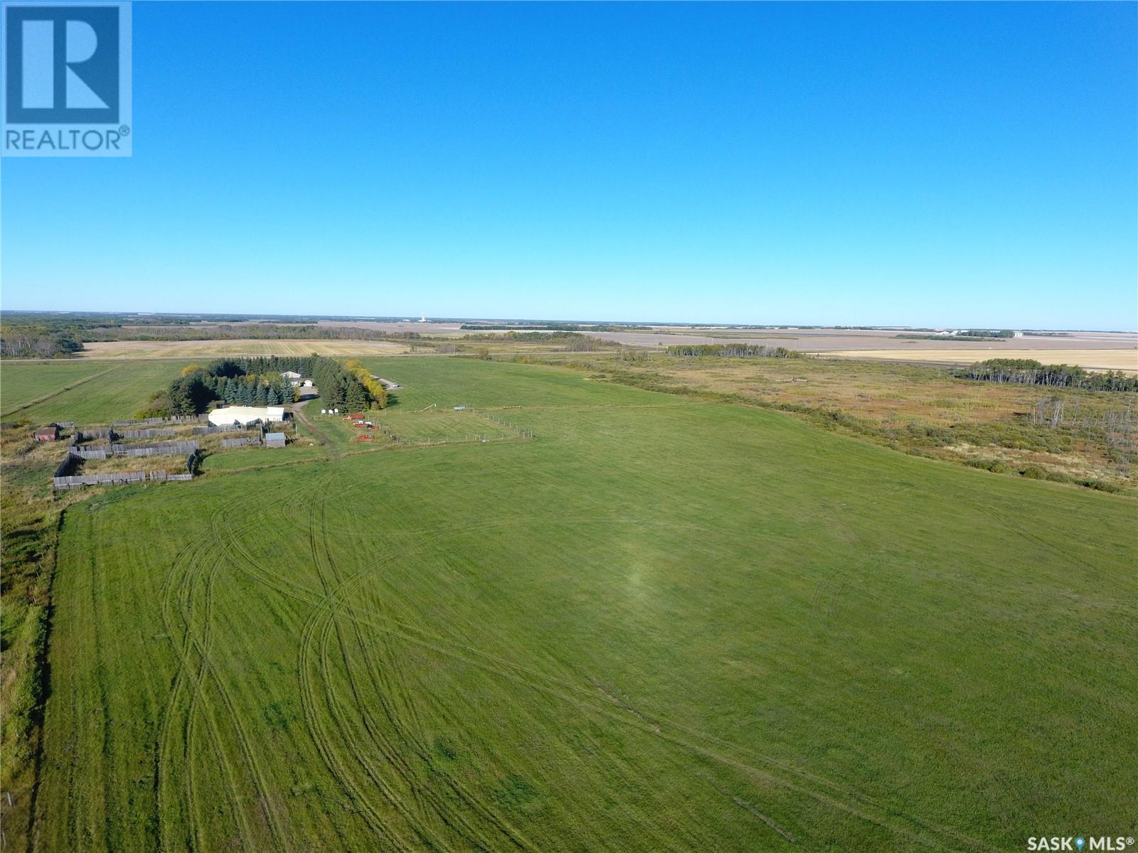 139 Acres With House And Yard, Rocanville Rm No. 151, Saskatchewan  S0A 3L0 - Photo 13 - SK984825