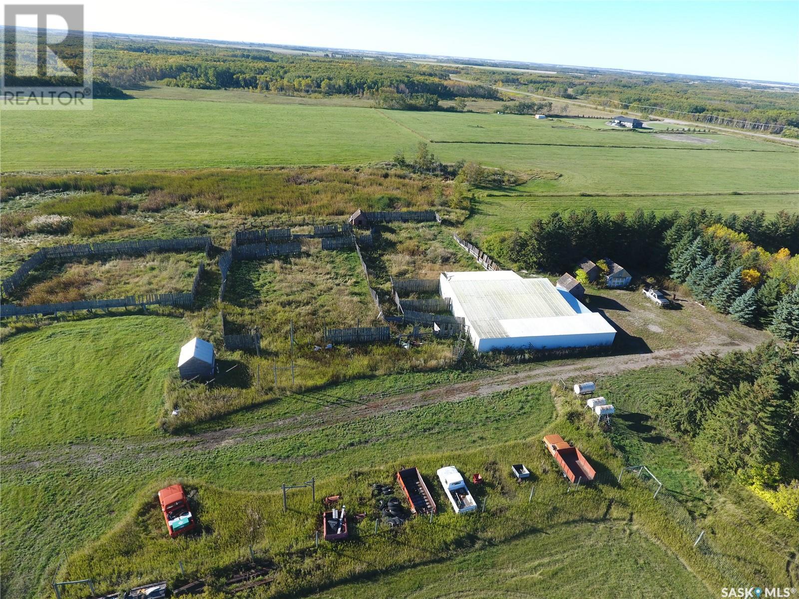 139 Acres With House And Yard, Rocanville Rm No. 151, Saskatchewan  S0A 3L0 - Photo 6 - SK984825