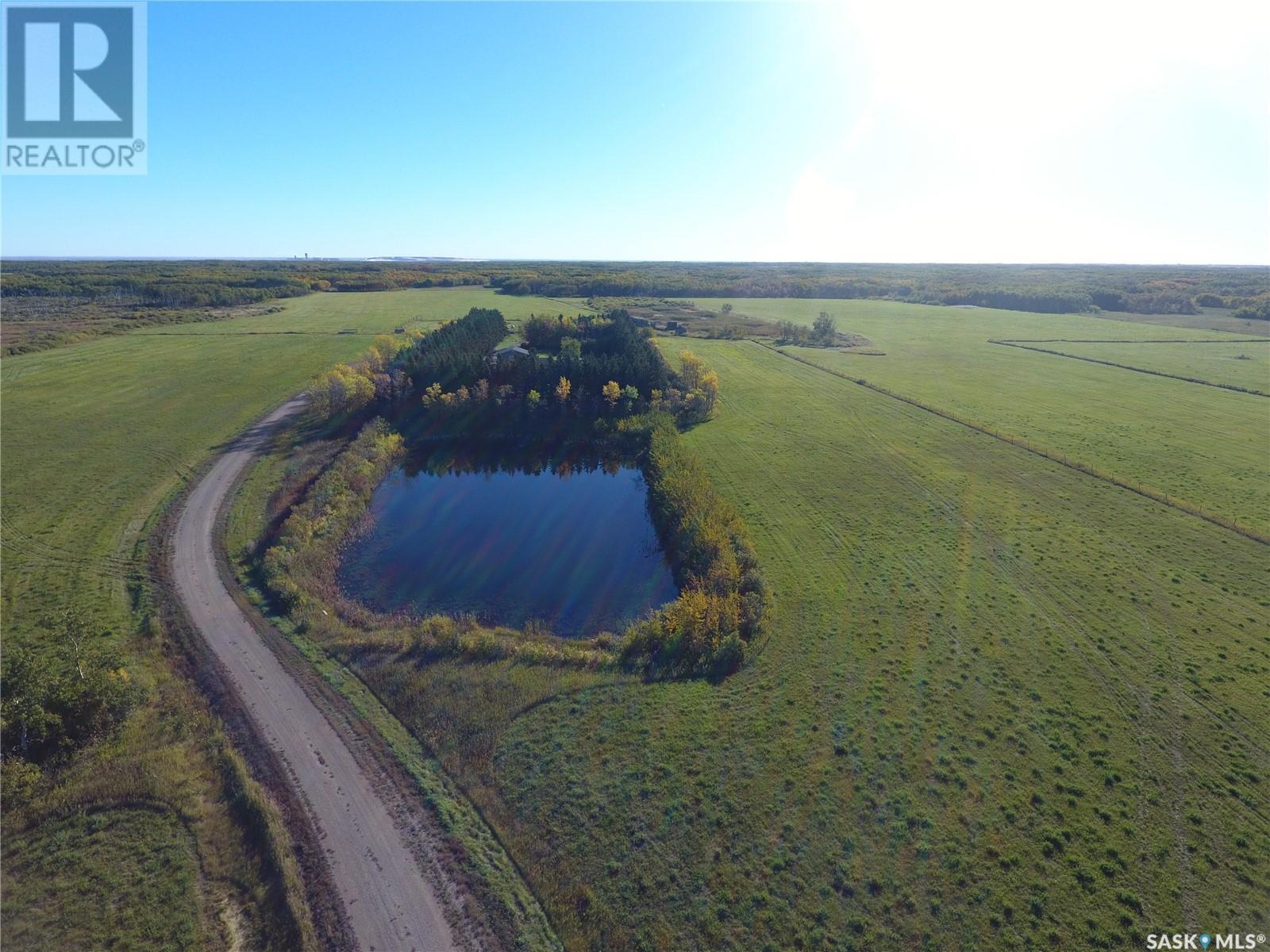 139 Acres With House And Yard, Rocanville Rm No. 151, Saskatchewan  S0A 3L0 - Photo 7 - SK984825