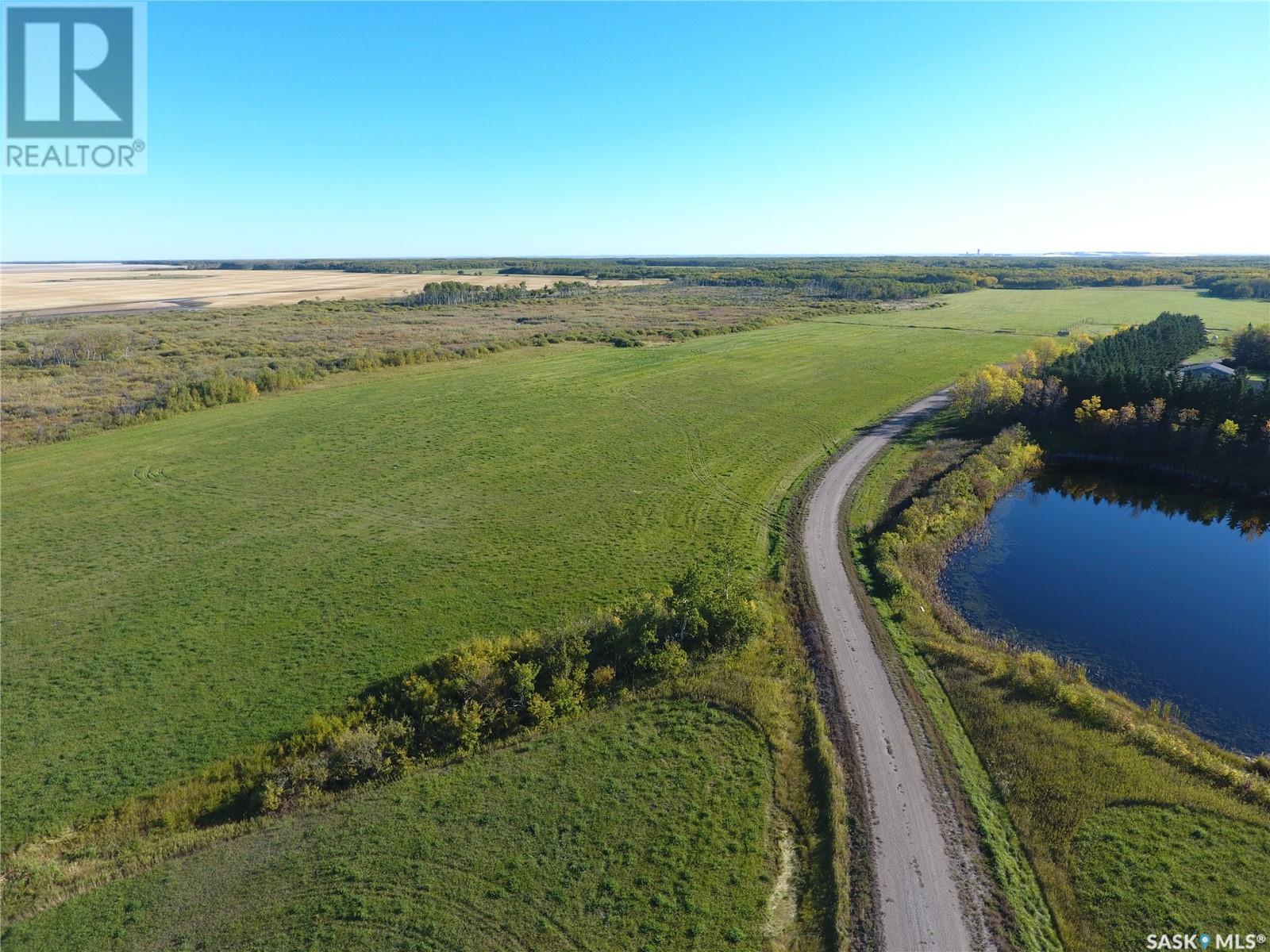 139 Acres With House And Yard, Rocanville Rm No. 151, Saskatchewan  S0A 3L0 - Photo 8 - SK984825