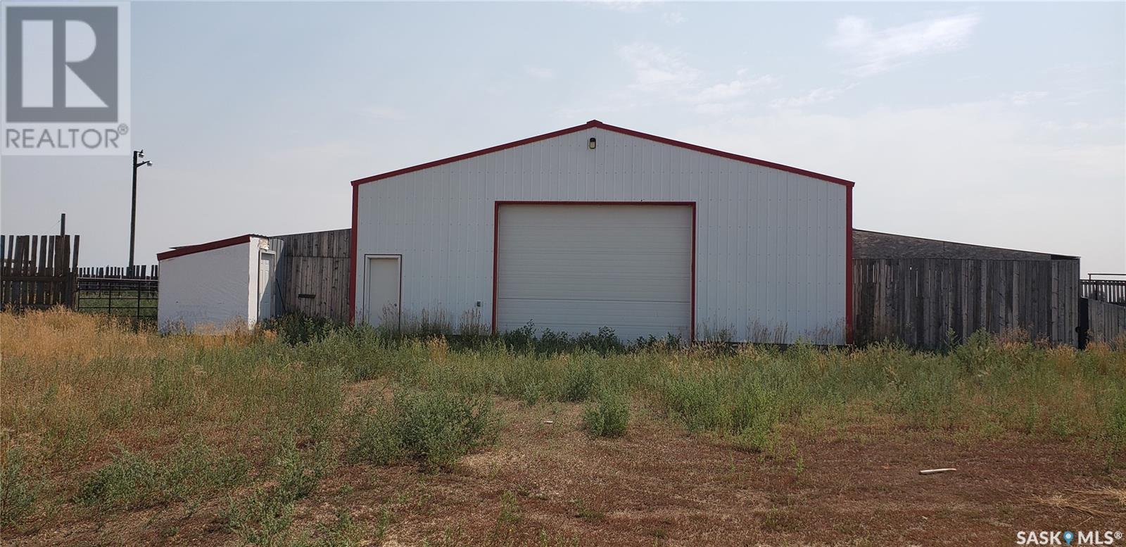 Lost Valley Ranch, Auvergne Rm No. 76, Saskatchewan