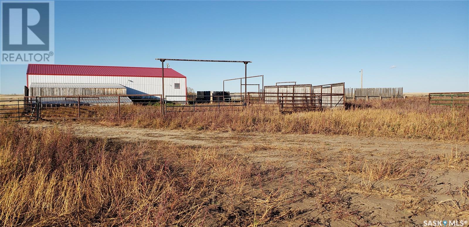 Lost Valley Ranch, Auvergne Rm No. 76, Saskatchewan  S0N 0C0 - Photo 8 - SK985320