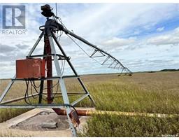 Richard Penrose Farms, Wreford Rm No. 280, Saskatchewan