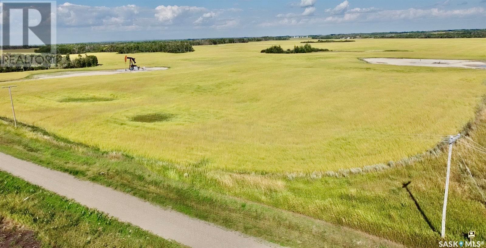 RM of Golden West Grain Land, Golden West Rm No. 95, Saskatchewan